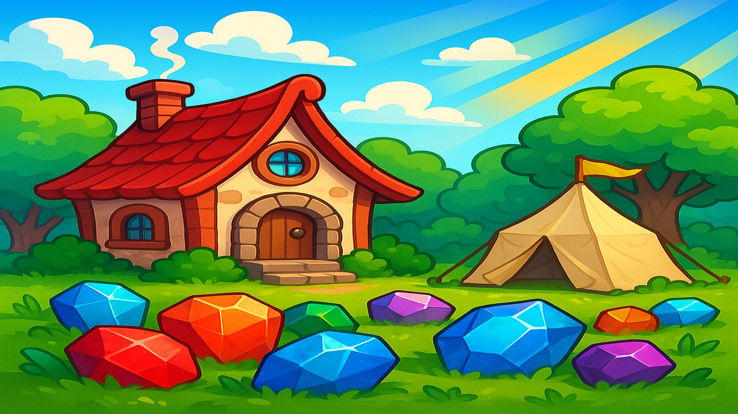 গেম সংগ্রহ ছবি