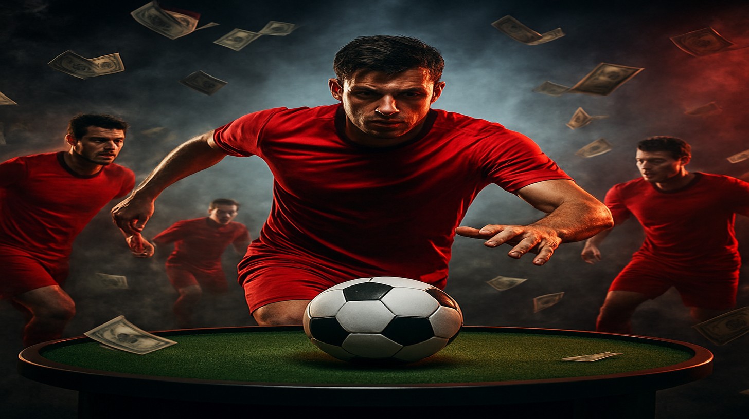 বোনাস অফার ছবি