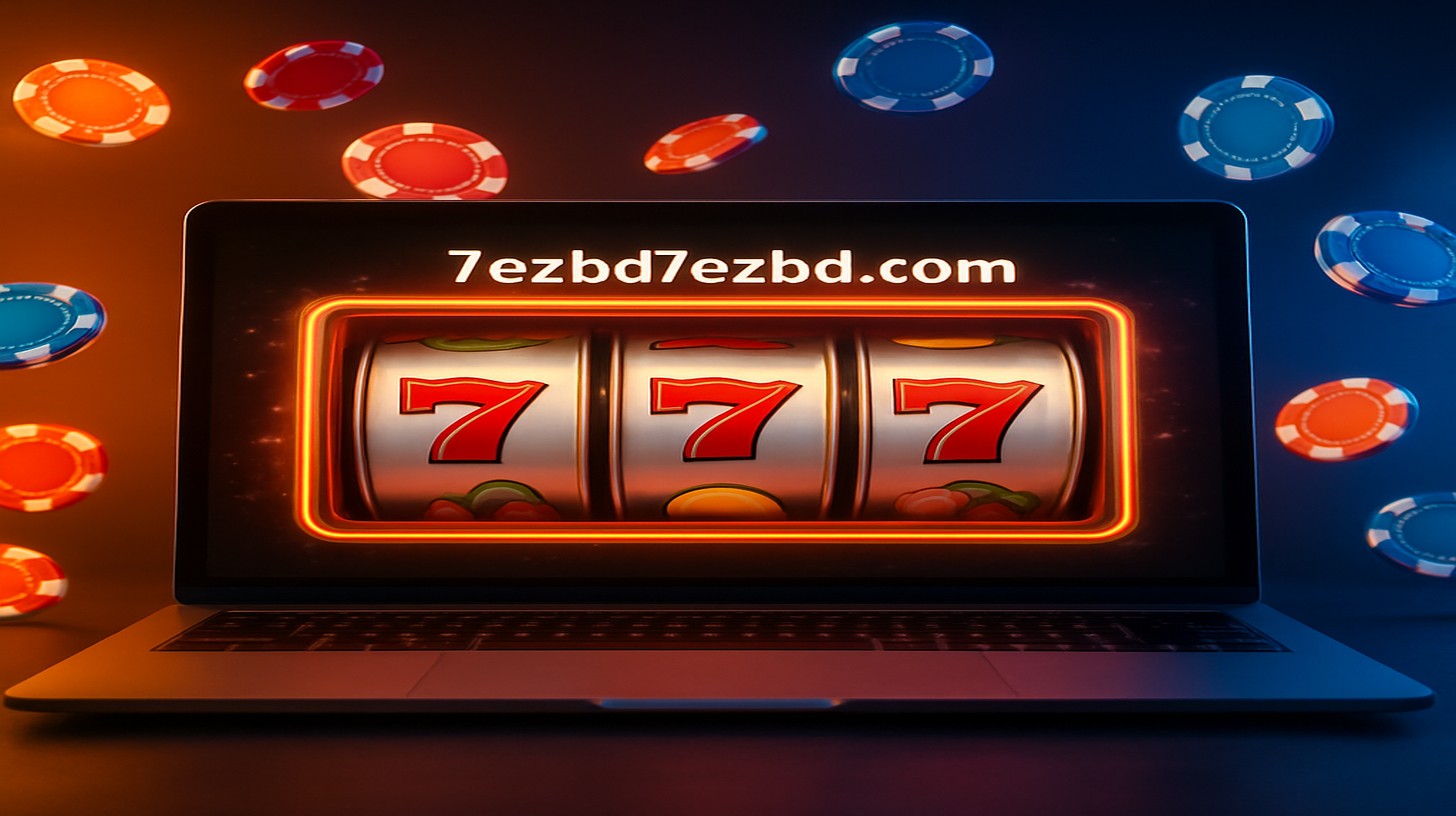 বোনাস প্রচার ছবি