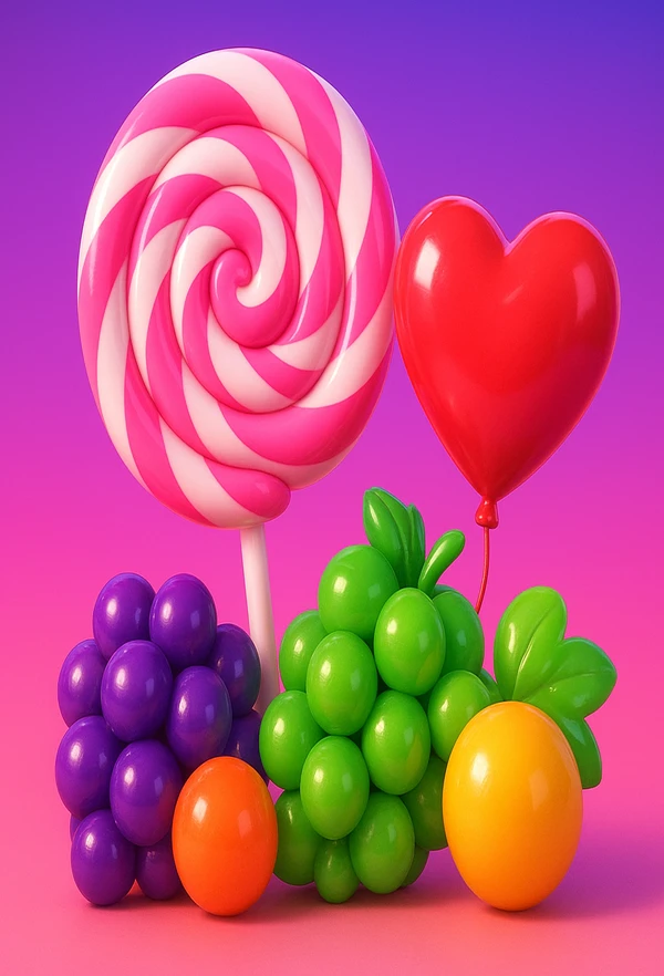 জনপ্রিয় গেম ৬