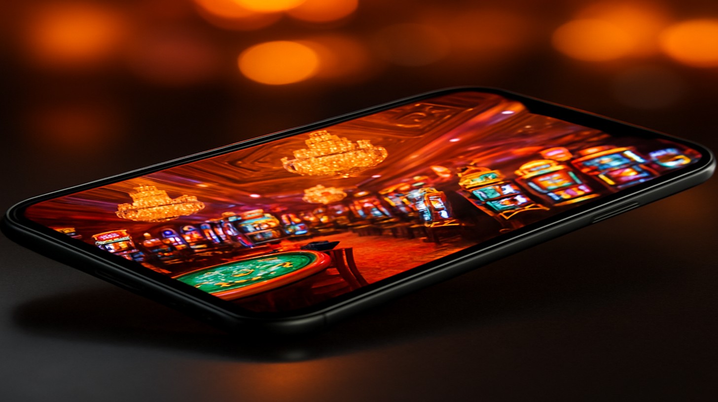 গেম সংগ্রহ